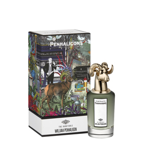Penhaligon's The Inimitable Mr. Penhaligon Eau De Parfum 75ml